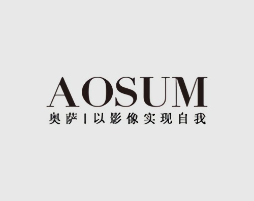 奧薩文化打造中英文網站