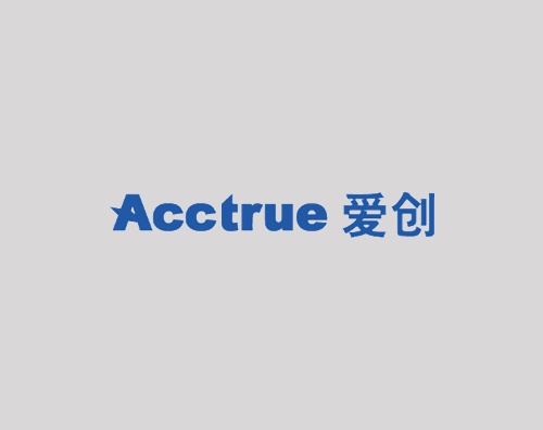 愛創(chuàng)科技打造全新中英文官網